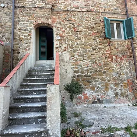 Casina Da Appartamento