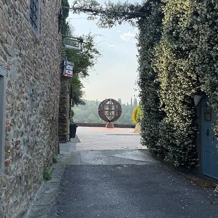 Casina Da Vinci